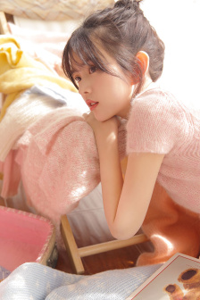 我的妹妹有点怪